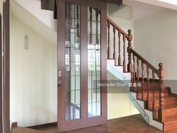 Frankel Estate (D15), Terrace #192171742
